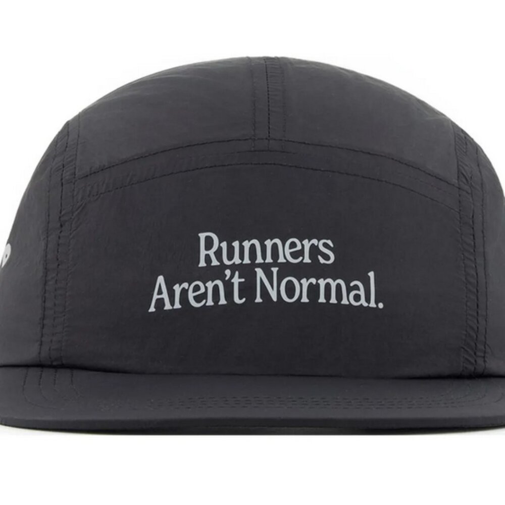 New Balance Runners Aren't Normal cap